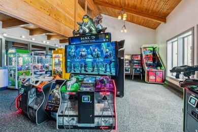 Discover a premium oversized lot in Tiger Run -- Site #280 on on Breckenridge Golf Club in Colorado - for sale on GolfHomes.com, golf home, golf lot
