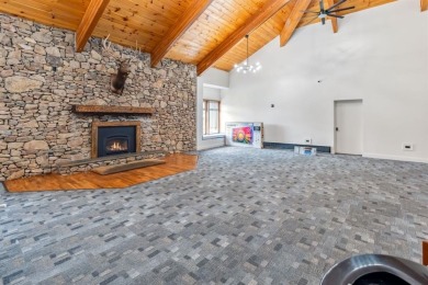 Discover a premium oversized lot in Tiger Run -- Site #280 on on Breckenridge Golf Club in Colorado - for sale on GolfHomes.com, golf home, golf lot