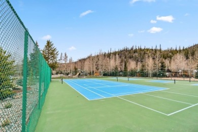 Discover a premium oversized lot in Tiger Run -- Site #280 on on Breckenridge Golf Club in Colorado - for sale on GolfHomes.com, golf home, golf lot