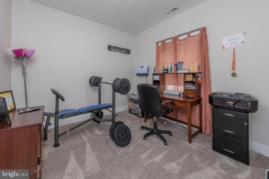 Don't miss out on this like brand new 3-year-old, 3-bedroom, 2 on Westwood Golf Club in New Jersey - for sale on GolfHomes.com, golf home, golf lot
