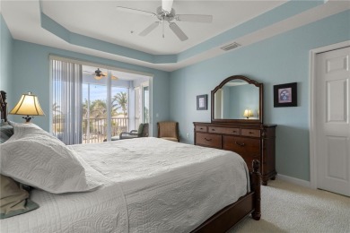 LUXURY LIVING IN A GATED COMPLEX WITHIN PGI! Move-in ready, 2 on Saint Andrews South Golf Club in Florida - for sale on GolfHomes.com, golf home, golf lot