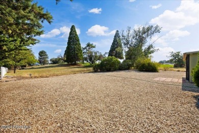 Located in the desirable Prescott Country Club, this on Prescott Golf and Country Club in Arizona - for sale on GolfHomes.com, golf home, golf lot