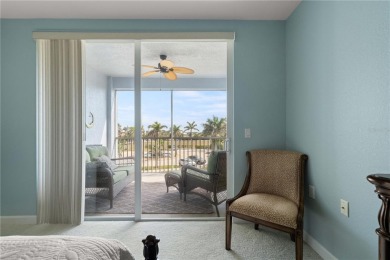 LUXURY LIVING IN A GATED COMPLEX WITHIN PGI! Move-in ready, 2 on Saint Andrews South Golf Club in Florida - for sale on GolfHomes.com, golf home, golf lot