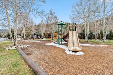 Discover a premium oversized lot in Tiger Run -- Site #280 on on Breckenridge Golf Club in Colorado - for sale on GolfHomes.com, golf home, golf lot