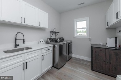 Don't miss out on this like brand new 3-year-old, 3-bedroom, 2 on Westwood Golf Club in New Jersey - for sale on GolfHomes.com, golf home, golf lot