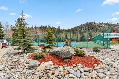 Discover a premium oversized lot in Tiger Run -- Site #280 on on Breckenridge Golf Club in Colorado - for sale on GolfHomes.com, golf home, golf lot