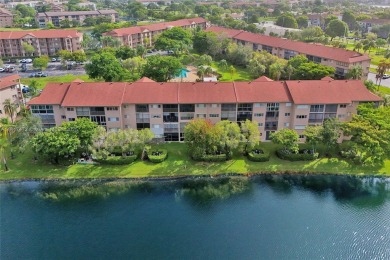This substantially remodeled 2 bedroom with 2 baths is located on Flamingo Lakes Country Club in Florida - for sale on GolfHomes.com, golf home, golf lot