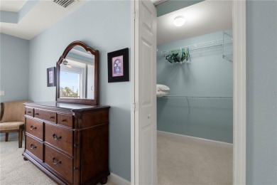 LUXURY LIVING IN A GATED COMPLEX WITHIN PGI! Move-in ready, 2 on Saint Andrews South Golf Club in Florida - for sale on GolfHomes.com, golf home, golf lot