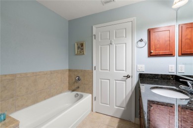 LUXURY LIVING IN A GATED COMPLEX WITHIN PGI! Move-in ready, 2 on Saint Andrews South Golf Club in Florida - for sale on GolfHomes.com, golf home, golf lot