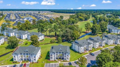 Welcome to this beautiful 2 bedroom, 2 bathroom in the highly on River Oaks Golf Plantation  in South Carolina - for sale on GolfHomes.com, golf home, golf lot