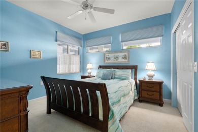 LUXURY LIVING IN A GATED COMPLEX WITHIN PGI! Move-in ready, 2 on Saint Andrews South Golf Club in Florida - for sale on GolfHomes.com, golf home, golf lot