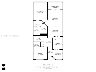 This substantially remodeled 2 bedroom with 2 baths is located on Flamingo Lakes Country Club in Florida - for sale on GolfHomes.com, golf home, golf lot