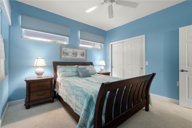 LUXURY LIVING IN A GATED COMPLEX WITHIN PGI! Move-in ready, 2 on Saint Andrews South Golf Club in Florida - for sale on GolfHomes.com, golf home, golf lot