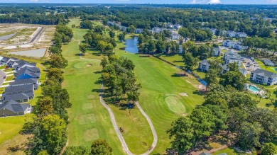 Welcome to this beautiful 2 bedroom, 2 bathroom in the highly on River Oaks Golf Plantation  in South Carolina - for sale on GolfHomes.com, golf home, golf lot