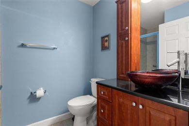 LUXURY LIVING IN A GATED COMPLEX WITHIN PGI! Move-in ready, 2 on Saint Andrews South Golf Club in Florida - for sale on GolfHomes.com, golf home, golf lot