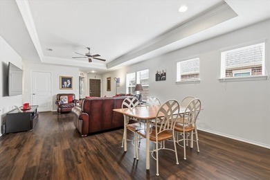 Beautifully maintained Taft Street Model Home in the sought on Frisco Lakes Golf Course in Texas - for sale on GolfHomes.com, golf home, golf lot