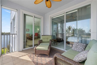 LUXURY LIVING IN A GATED COMPLEX WITHIN PGI! Move-in ready, 2 on Saint Andrews South Golf Club in Florida - for sale on GolfHomes.com, golf home, golf lot