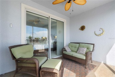 LUXURY LIVING IN A GATED COMPLEX WITHIN PGI! Move-in ready, 2 on Saint Andrews South Golf Club in Florida - for sale on GolfHomes.com, golf home, golf lot