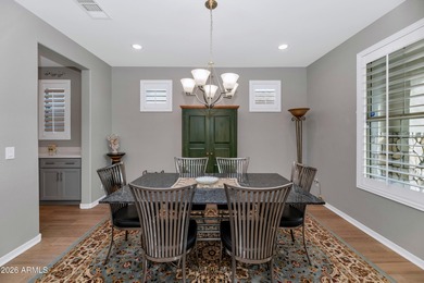 For a limited time, the seller is offering a 2% concession! on Verrado Golf Club  in Arizona - for sale on GolfHomes.com, golf home, golf lot