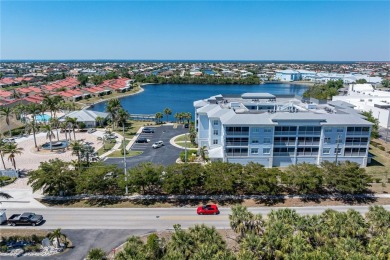 LUXURY LIVING IN A GATED COMPLEX WITHIN PGI! Move-in ready, 2 on Saint Andrews South Golf Club in Florida - for sale on GolfHomes.com, golf home, golf lot