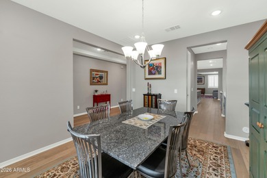 For a limited time, the seller is offering a 2% concession! on Verrado Golf Club  in Arizona - for sale on GolfHomes.com, golf home, golf lot