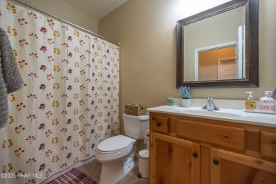 Perfect as a primary residence, second home, or investment on StoneRidge Golf Course in Arizona - for sale on GolfHomes.com, golf home, golf lot
