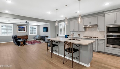 For a limited time, the seller is offering a 2% concession! on Verrado Golf Club  in Arizona - for sale on GolfHomes.com, golf home, golf lot