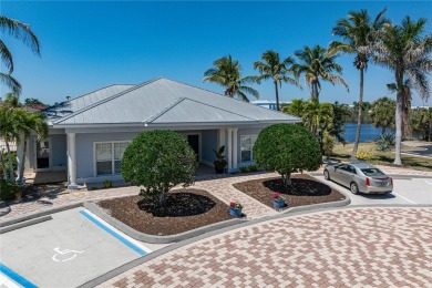 LUXURY LIVING IN A GATED COMPLEX WITHIN PGI! Move-in ready, 2 on Saint Andrews South Golf Club in Florida - for sale on GolfHomes.com, golf home, golf lot