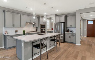 For a limited time, the seller is offering a 2% concession! on Verrado Golf Club  in Arizona - for sale on GolfHomes.com, golf home, golf lot