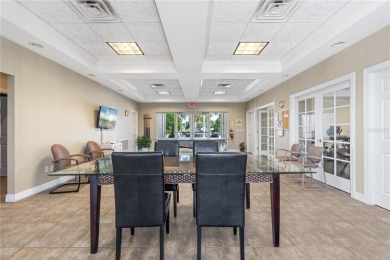 LUXURY LIVING IN A GATED COMPLEX WITHIN PGI! Move-in ready, 2 on Saint Andrews South Golf Club in Florida - for sale on GolfHomes.com, golf home, golf lot