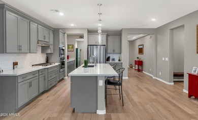 For a limited time, the seller is offering a 2% concession! on Verrado Golf Club  in Arizona - for sale on GolfHomes.com, golf home, golf lot