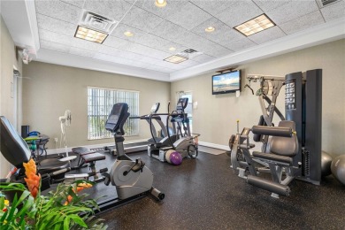 LUXURY LIVING IN A GATED COMPLEX WITHIN PGI! Move-in ready, 2 on Saint Andrews South Golf Club in Florida - for sale on GolfHomes.com, golf home, golf lot