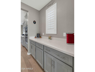 For a limited time, the seller is offering a 2% concession! on Verrado Golf Club  in Arizona - for sale on GolfHomes.com, golf home, golf lot