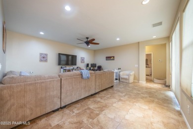 Perfect as a primary residence, second home, or investment on StoneRidge Golf Course in Arizona - for sale on GolfHomes.com, golf home, golf lot
