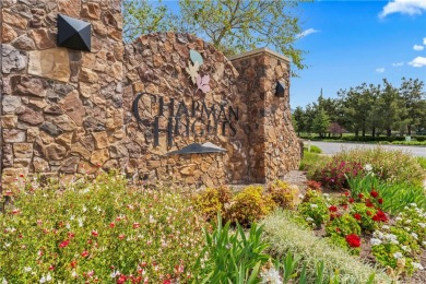 Impeccable home, nestled in the Chapman Heights Cedar Glen on Yucaipa Valley Golf Club in California - for sale on GolfHomes.com, golf home, golf lot