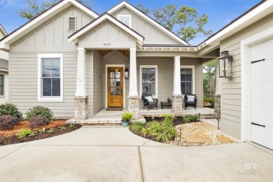 Stunning Home in gated community of The Colony at the Grand on Lakewood Golf Club in Alabama - for sale on GolfHomes.com, golf home, golf lot