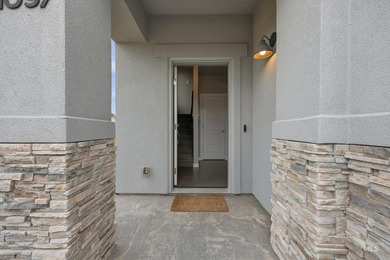 Welcome to this well-appointed three-bedroom on Eagle Legacy Golf Course in Idaho - for sale on GolfHomes.com, golf home, golf lot