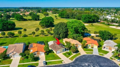 Fantastic opportunity to purchase in Boca Greens Country Club on Boca Greens Country Club in Florida - for sale on GolfHomes.com, golf home, golf lot