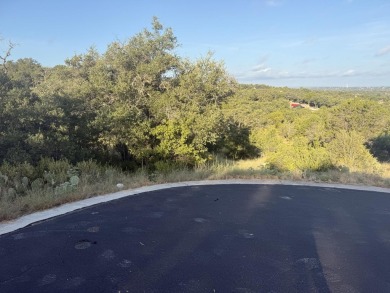 Gently sloping lot in the heart of Horseshoe Bay Proper. Build on Slick Rock Golf Course - Horseshoe Bay in Texas - for sale on GolfHomes.com, golf home, golf lot