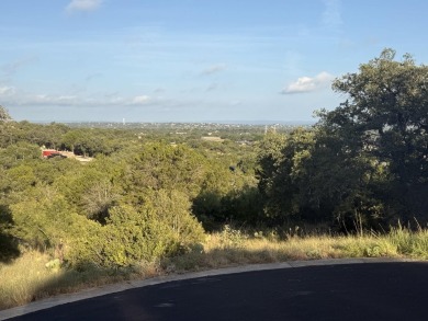 Gently sloping lot in the heart of Horseshoe Bay Proper. Build on Slick Rock Golf Course - Horseshoe Bay in Texas - for sale on GolfHomes.com, golf home, golf lot