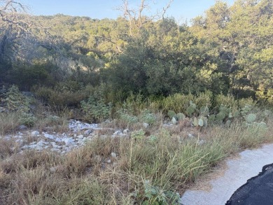 Gently sloping lot in the heart of Horseshoe Bay Proper. Build on Slick Rock Golf Course - Horseshoe Bay in Texas - for sale on GolfHomes.com, golf home, golf lot
