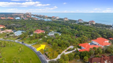 Experience ultra-luxury waterfront living on this exceptional 1 on Grand Haven Golf Club in Florida - for sale on GolfHomes.com, golf home, golf lot
