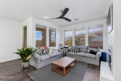 This updated home offers a spacious open floor plan in the on Kierland Golf Club in Arizona - for sale on GolfHomes.com, golf home, golf lot