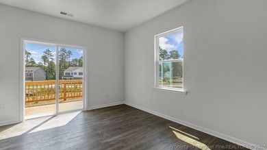 Welcome to 3093 Platinum Circle at Gretchen Pines located in on Seven Lakes Country Club in North Carolina - for sale on GolfHomes.com, golf home, golf lot