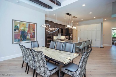 This Sanctuary home is ideally located on desirable Baltusrol Ct on The Sanctuary Golf Club in Florida - for sale on GolfHomes.com, golf home, golf lot