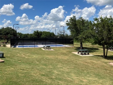 Beautiful .4 acre level lot in desirable golf course community on The Retreat in Texas - for sale on GolfHomes.com, golf home, golf lot