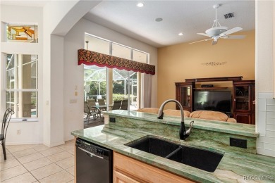 Welcome to your dream home in the heart of Terra Vista, one of on Skyview At Terra Vista Golf and Country Club in Florida - for sale on GolfHomes.com, golf home, golf lot