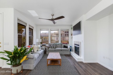 This updated home offers a spacious open floor plan in the on Kierland Golf Club in Arizona - for sale on GolfHomes.com, golf home, golf lot