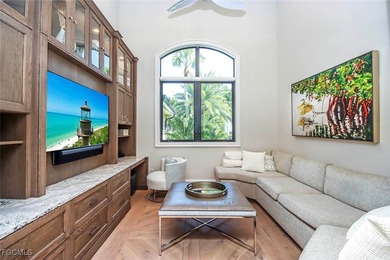 This Sanctuary home is ideally located on desirable Baltusrol Ct on The Sanctuary Golf Club in Florida - for sale on GolfHomes.com, golf home, golf lot