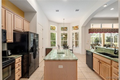 Welcome to your dream home in the heart of Terra Vista, one of on Skyview At Terra Vista Golf and Country Club in Florida - for sale on GolfHomes.com, golf home, golf lot